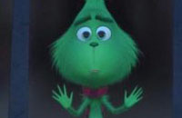 《綠毛怪格林奇》動畫配音 《綠毛怪格林奇》動畫配音