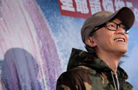 周星馳即將拍攝動畫項目《齊天大圣》 周星馳即將拍攝動畫項目《齊天大圣》