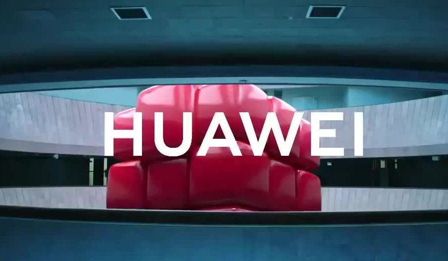 華為廣告宣傳片